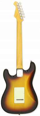 Электрогитара ARIA STG-62 3TS