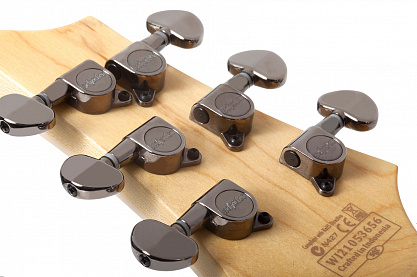 Электрогитара SCHECTER OMEN EXTREME-6 BLOODBURST