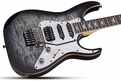 Электрогитара SCHECTER BANSHEE-6 FR EXTREME CB