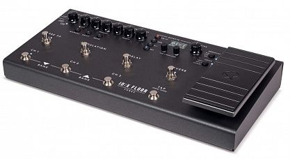 Гитарный процессор Blackstar ID:X Floor Three