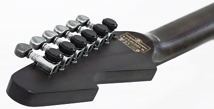 Электрогитара SCHECTER E-1 Apocalypse Rusty Grey
