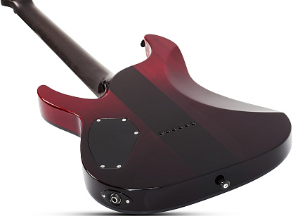 Электрогитара SCHECTER REAPER-6 ELITE BB