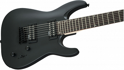 Электрогитара JACKSON JS22-7 DKA, AH FB - HT STN BLK