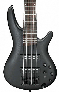 Бас-гитара IBANEZ SR306EB-WK