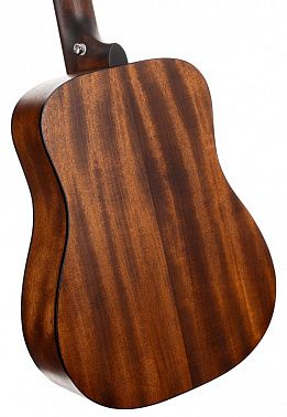 Электроакустика Cort Earth-GO-OP-wbag