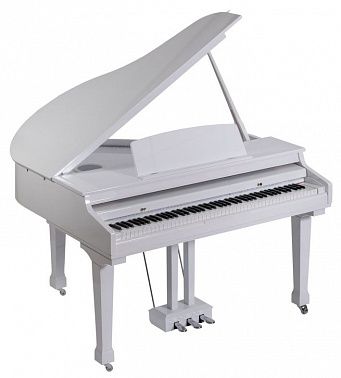 Цифровой рояль ORLA Grand-500-WHITE