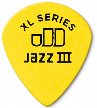 Медиатор DUNLOP 498R.73