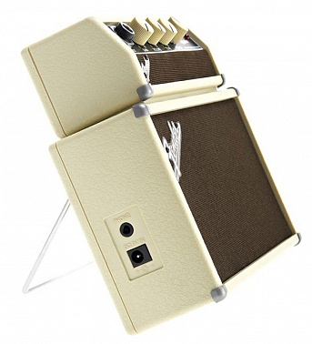 ГИТАРНЫЙ КОМБО FENDER MINI TONEMASTER AMPLIFIER