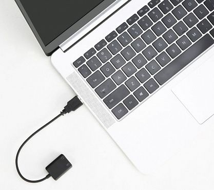 Адаптер BOYA BY-EA2L