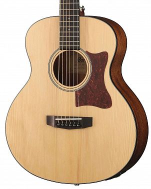 Электроакустика CORT Little-CJ-Adk-OP-WBAG