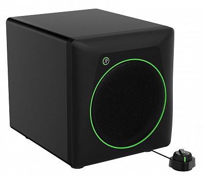 Студийный сабвуфер MACKIE CR8SBT (1 штука)