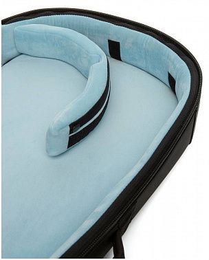 Чехол BRO BAG PEG-01BK