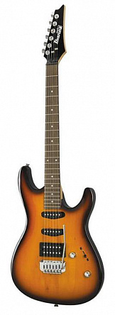 ЭЛЕКТРОГИТАРА IBANEZ GIO GSA60 BS