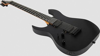 Электрогитара SPIRA S-400 MBK LH