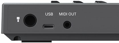 MIDI-клавиатура Midiplus TINY