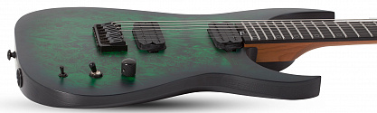 SCHECTER KEITH MERROW KM-7 MK-III STANDARD TSG