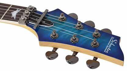 Электрогитара SCHECTER BANSHEE-6 FR EXTREME OBB