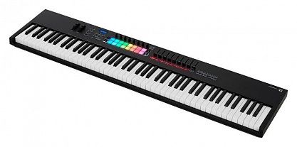 MIDI-клавиатура Novation Launchkey 88 MK3