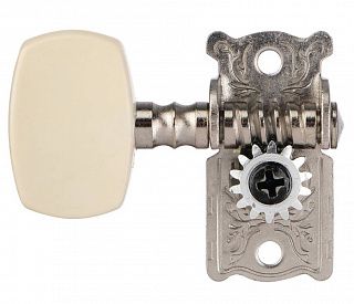 Правый одиночный колок Alice AOD-014A(R)