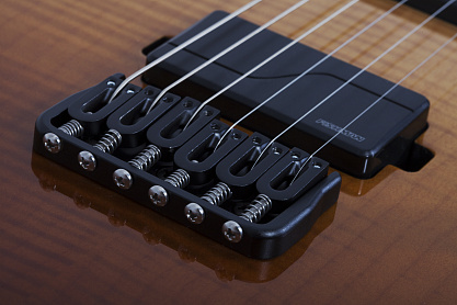 Электрогитара SCHECTER PT SLS ELITE ATQFB