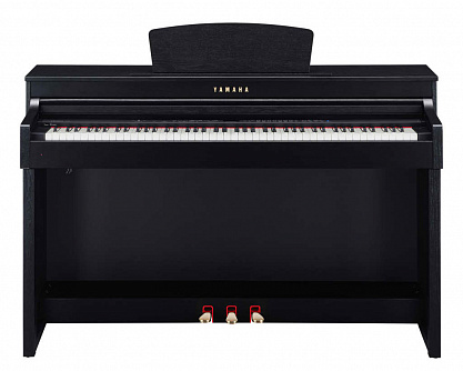 Цифровое пианино YAMAHA CLP-430B