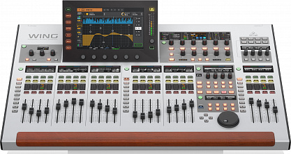 Цифровой микшер BEHRINGER WING