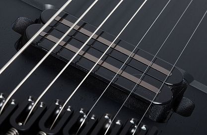 Электрогитара SCHECTER PT-7 MS BLACK OPS SBOP