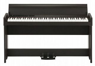 Цифровое пианино KORG C1 AIR-BR