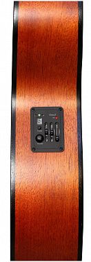 Электроакустика JET JOMEC-255 OP