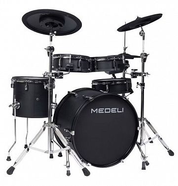 Цифровая ударная установка Medeli MZ729