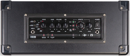 Моделирующий комбоусилитель BLACKSTAR ID:CORE40 V4