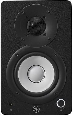 Студийные мониторы YAMAHA HS4B