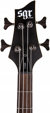 Бас-гитара SCHECTER SGR C-4 WSN