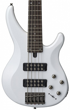 БАС ГИТАРА YAMAHA TRBX 305 WH