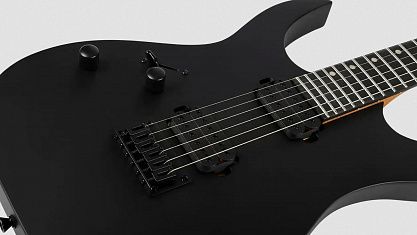 Электрогитара SPIRA S-400 MBK LH