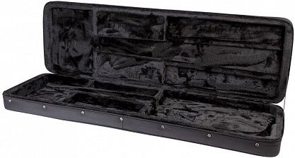 Нейлоновый кейс для бас-гитары PROEL PFOAM40