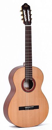 Классическая гитара Sigma CM-2
