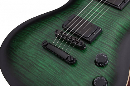 Электрогитара SCHECTER TEMPEST 40TH EGBP