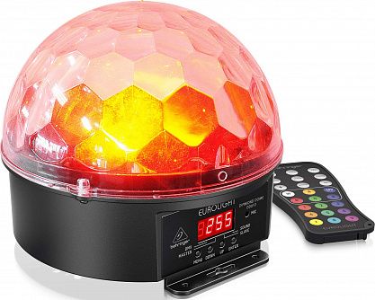Световой эффект BEHRINGER DIAMOND DOME DD610-R