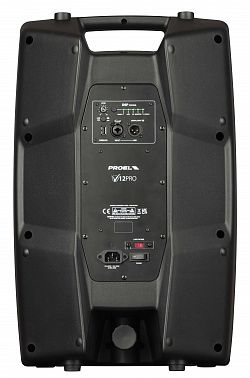 Акустическая система PROEL V12PRO