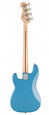 Бас-гитара SQUIER Sonic Precision Bass CAB