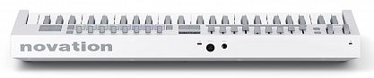 MIDI-контроллер NOVATION Launchkey 49 White
