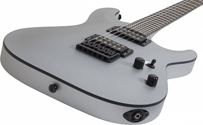 ЭЛЕКТРОГИТАРА SCHECTER STEALTH C-1 SSV