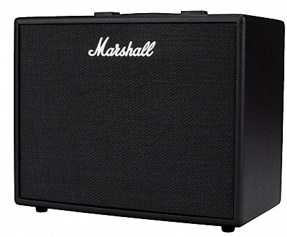 ГИТАРНЫЙ КОМБО MARSHALL CODE 100