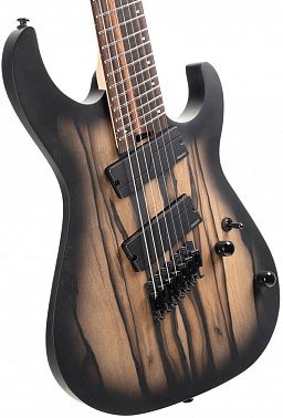 Электрогитара Cort KX507MS-NBB