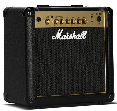 Гитарный комбо MARSHALL MG15GR