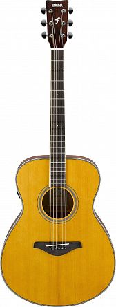Трансакустика YAMAHA FS-TA VINTAGE TINT