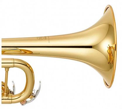 Труба Yamaha YTR-3335