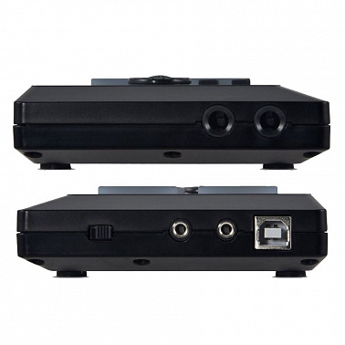 СЭМПЛ-ПЛЕЕР AKAI PRO MPX8