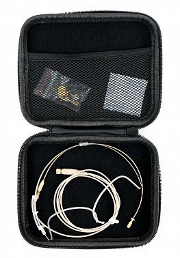 Микрофон AuraSonics ARTLINE HS76-OM-T